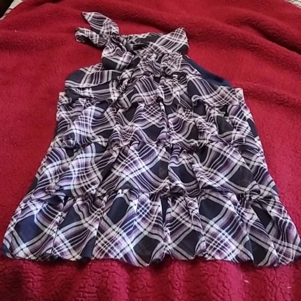 MM Couture Blouse